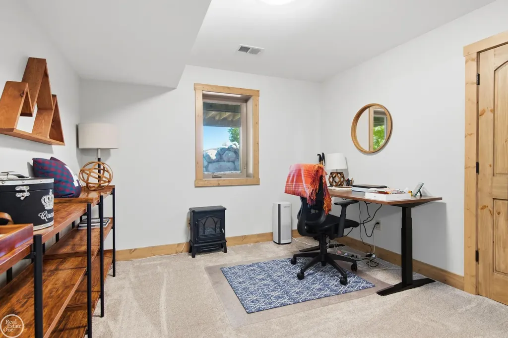 525 High Pines Trail Melrose Township MI 49712