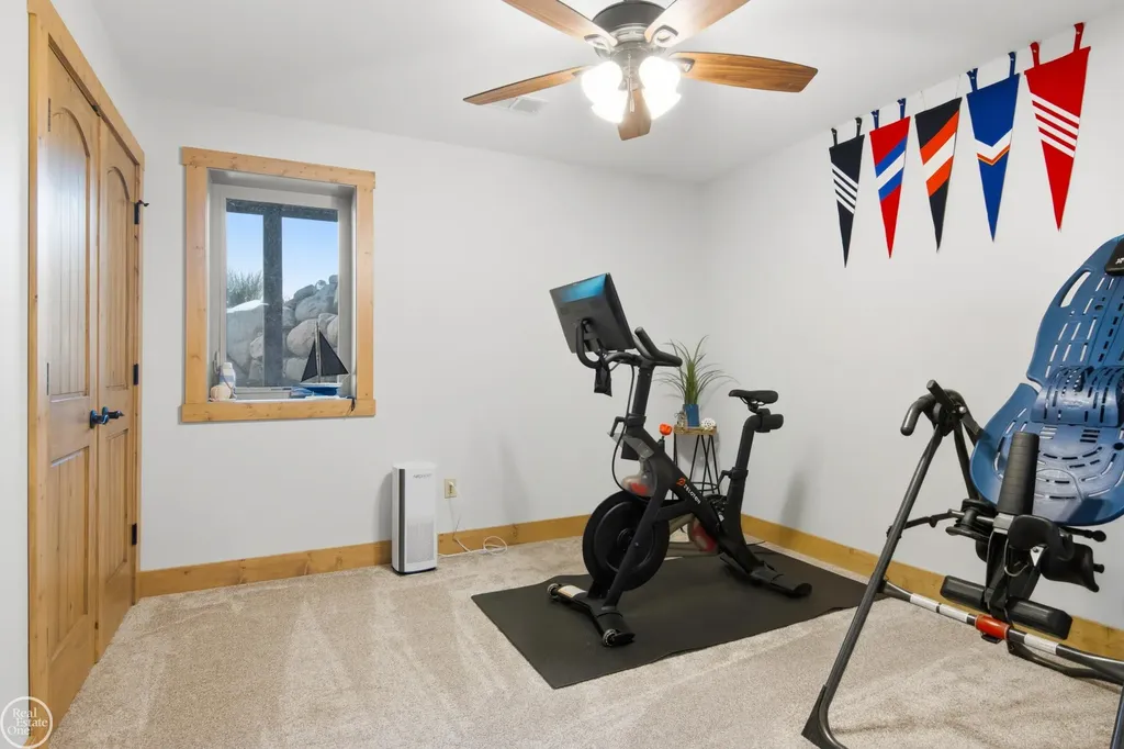 525 High Pines Trail Melrose Township MI 49712