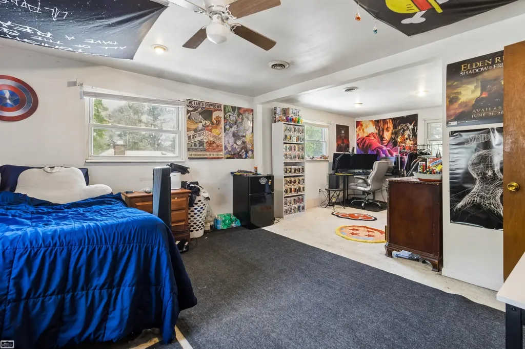 27119 Blum Street Roseville City MI 48066