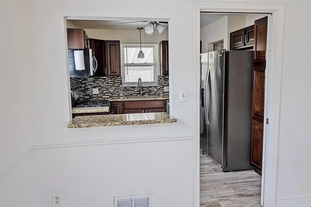 19836 Shady Lane Avenue St. Clair Shores City MI 48080
