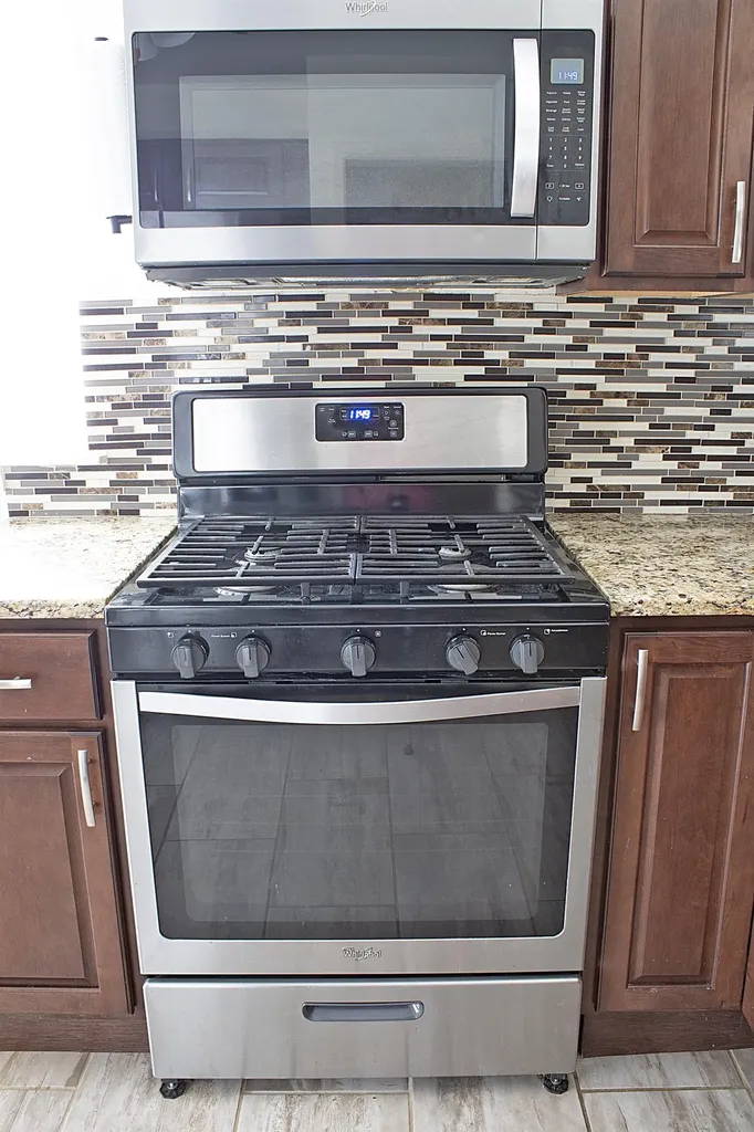 19836 Shady Lane Avenue St. Clair Shores City MI 48080