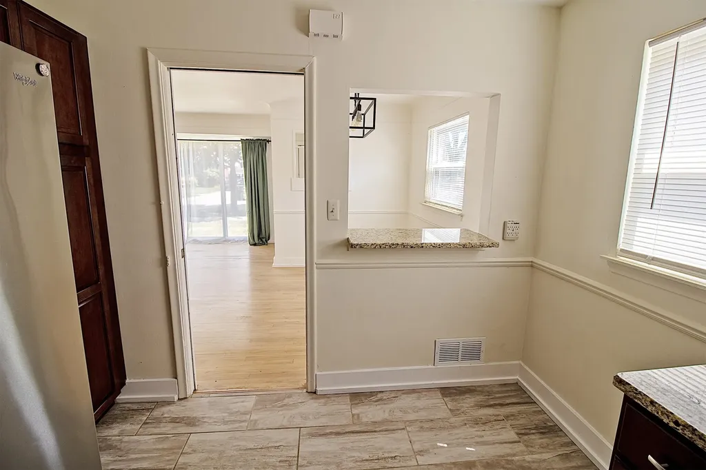 19836 Shady Lane Avenue St. Clair Shores City MI 48080