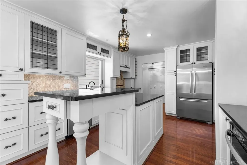 5685 Mottland Court Hadley Township MI 48371