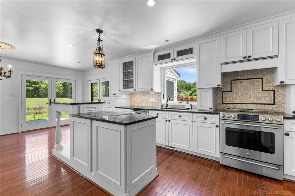 5685 Mottland Court Hadley Township MI 48371