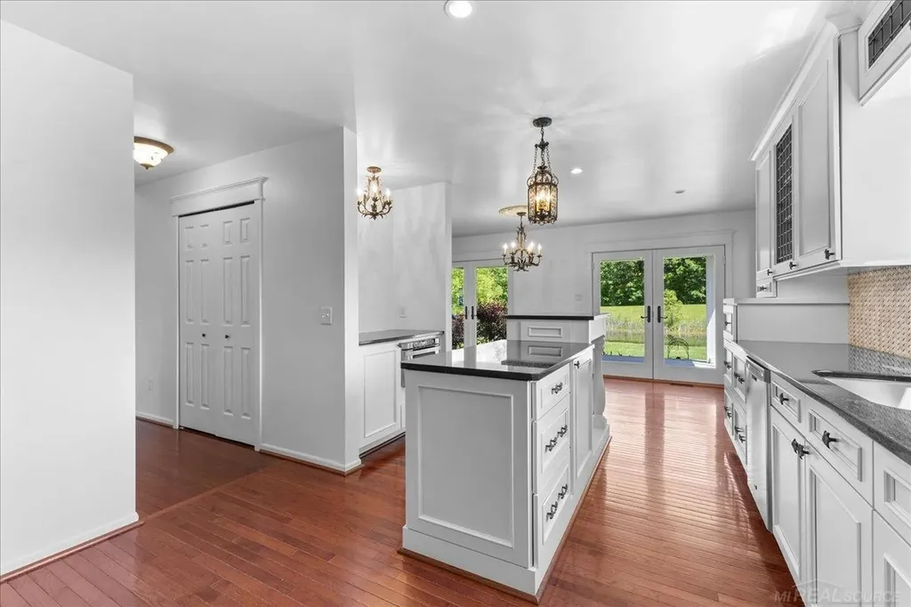 5685 Mottland Court Hadley Township MI 48371