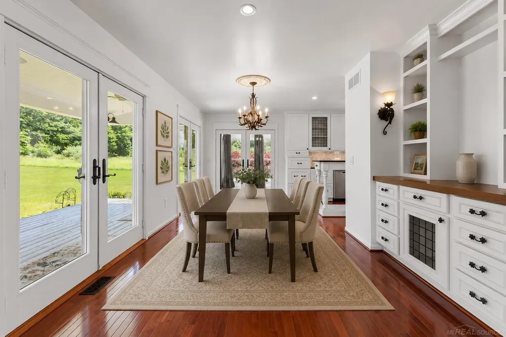 5685 Mottland Court Hadley Township MI 48371