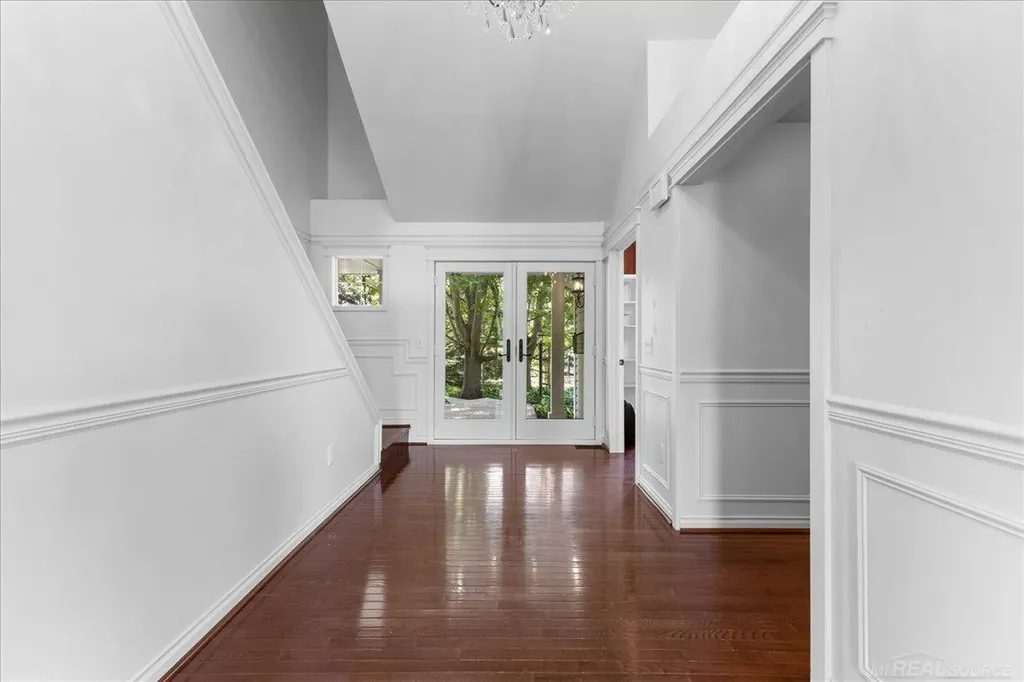 5685 Mottland Court Hadley Township MI 48371