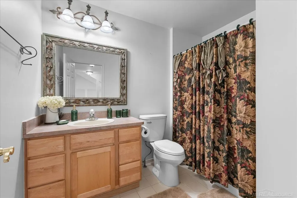 5685 Mottland Court Hadley Township MI 48371