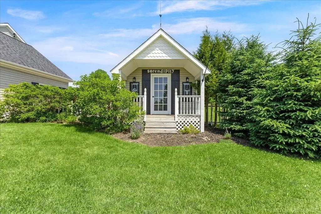 5685 Mottland Court Hadley Township MI 48371