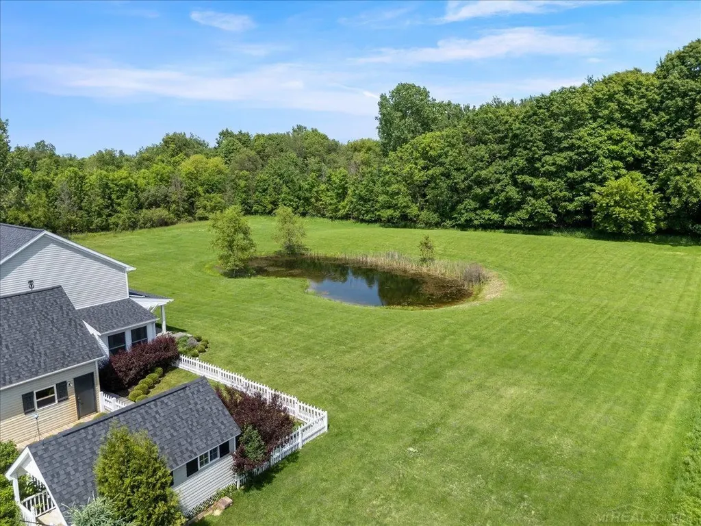 5685 Mottland Court Hadley Township MI 48371