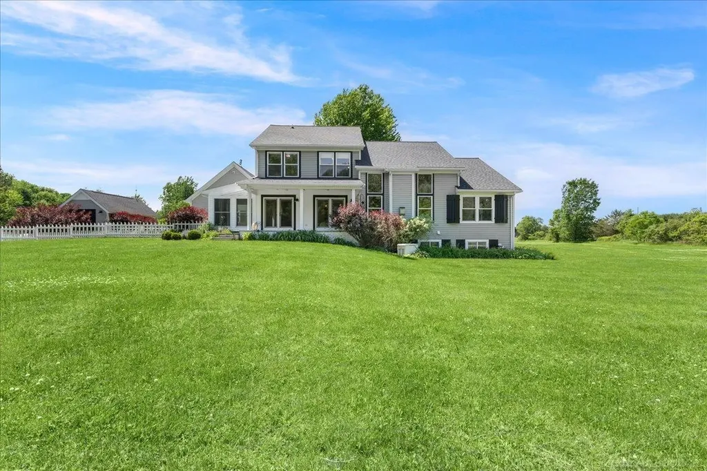 5685 Mottland Court Hadley Township MI 48371