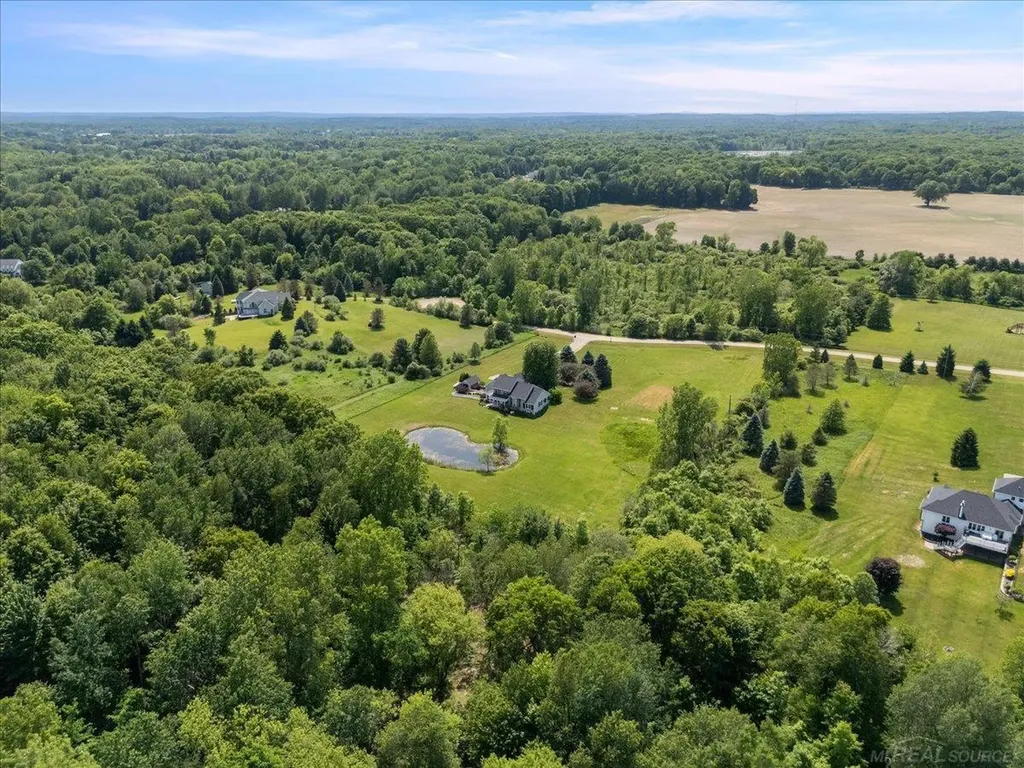 5685 Mottland Court Hadley Township MI 48371