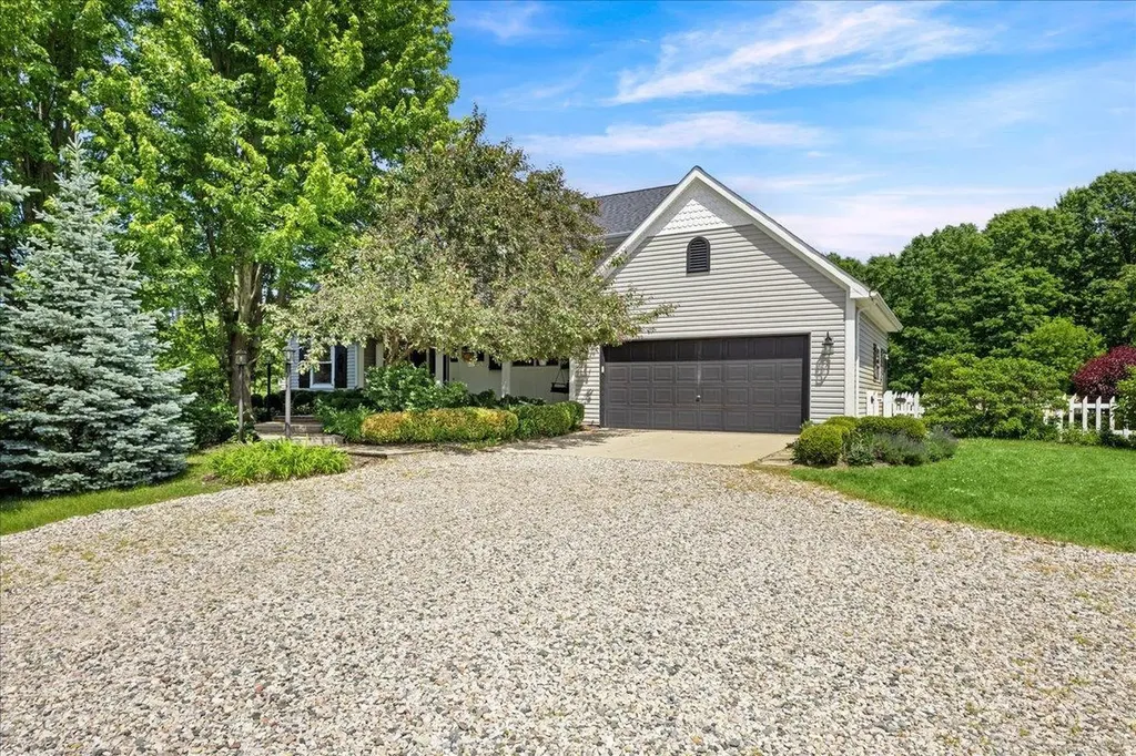 5685 Mottland Court Hadley Township MI 48371