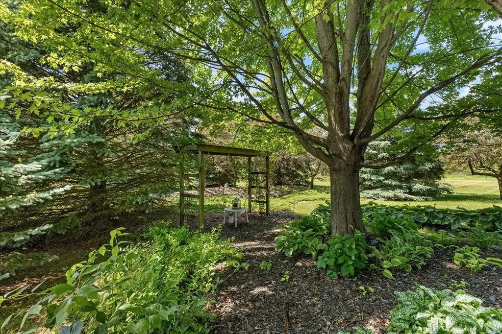5685 Mottland Court Hadley Township MI 48371