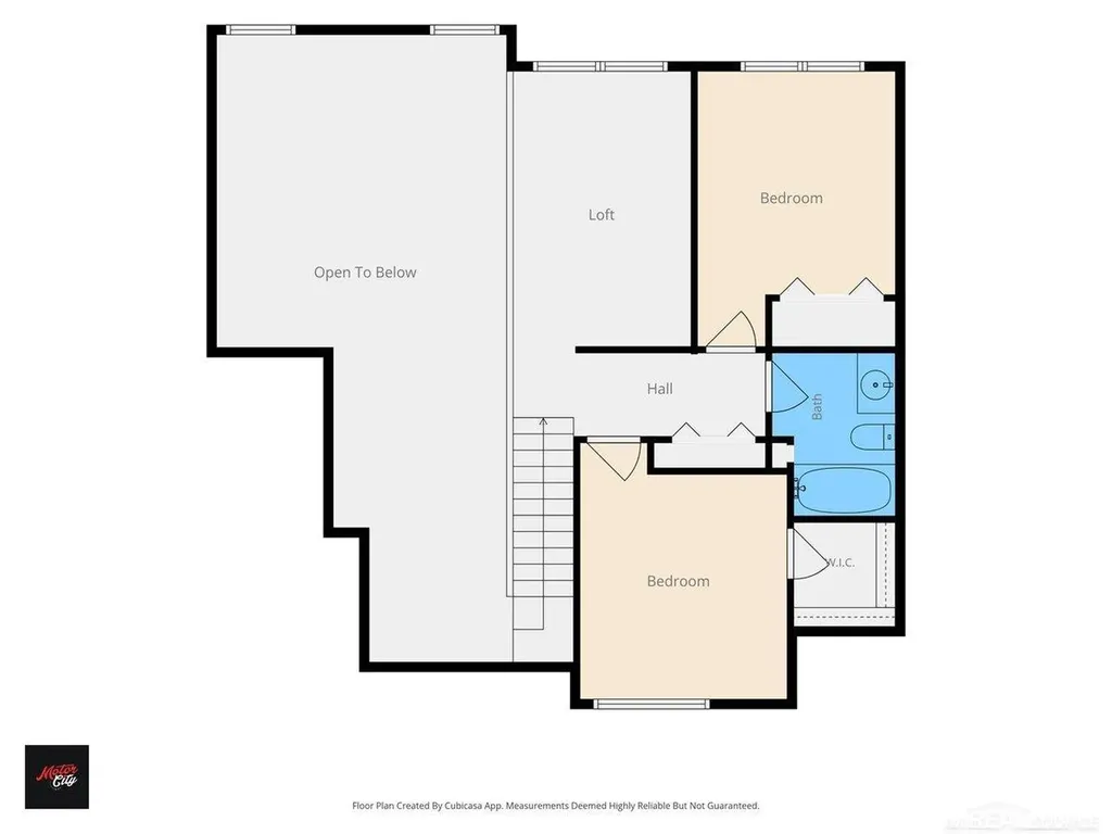 5685 Mottland Court Hadley Township MI 48371