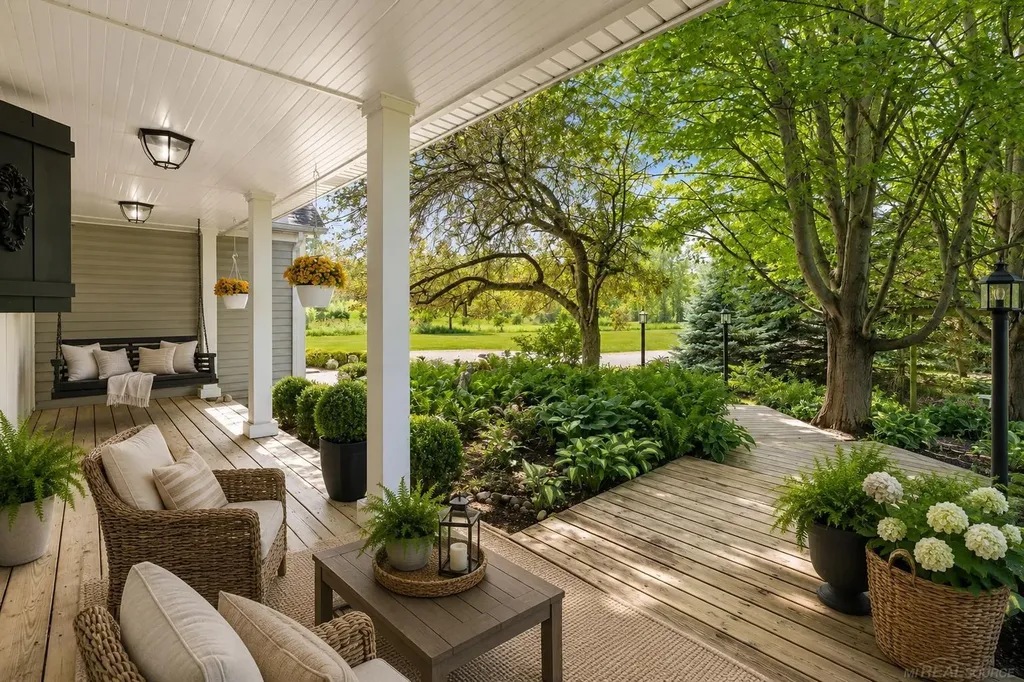 5685 Mottland Court Hadley Township MI 48371
