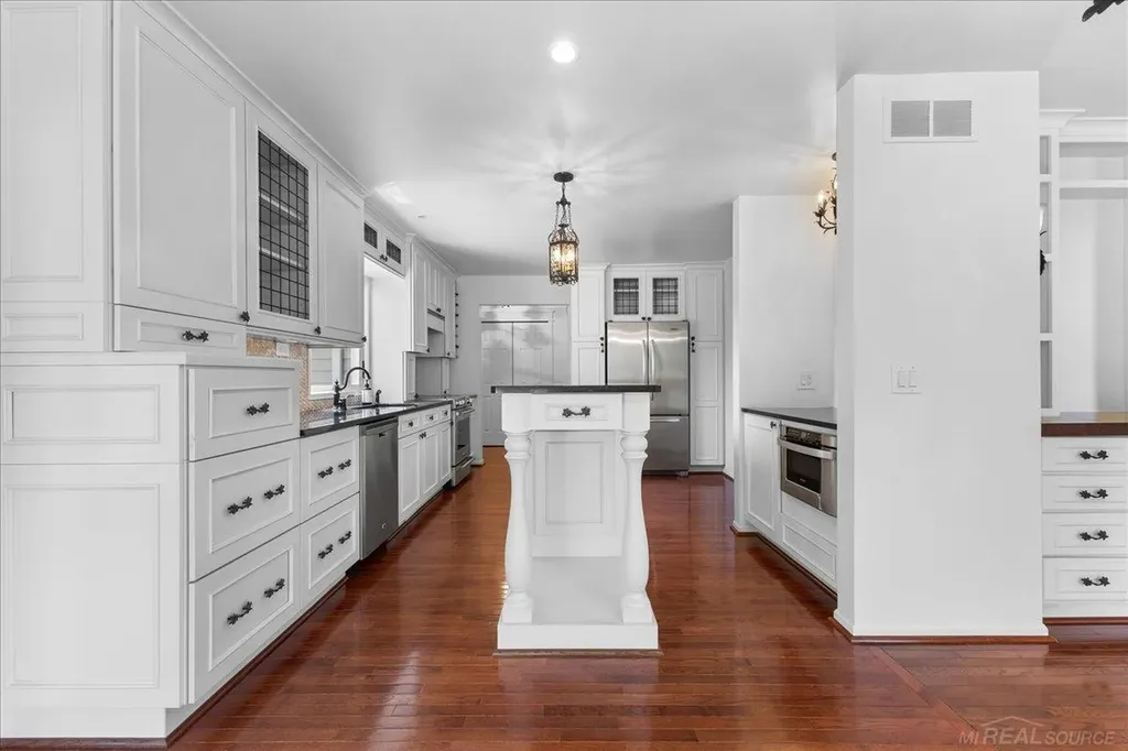 5685 Mottland Court Hadley Township MI 48371