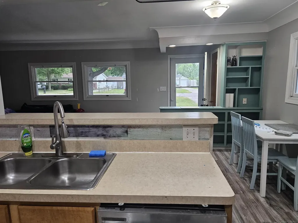 1817 Saint Clair Blvd Street Algonac City MI 48001