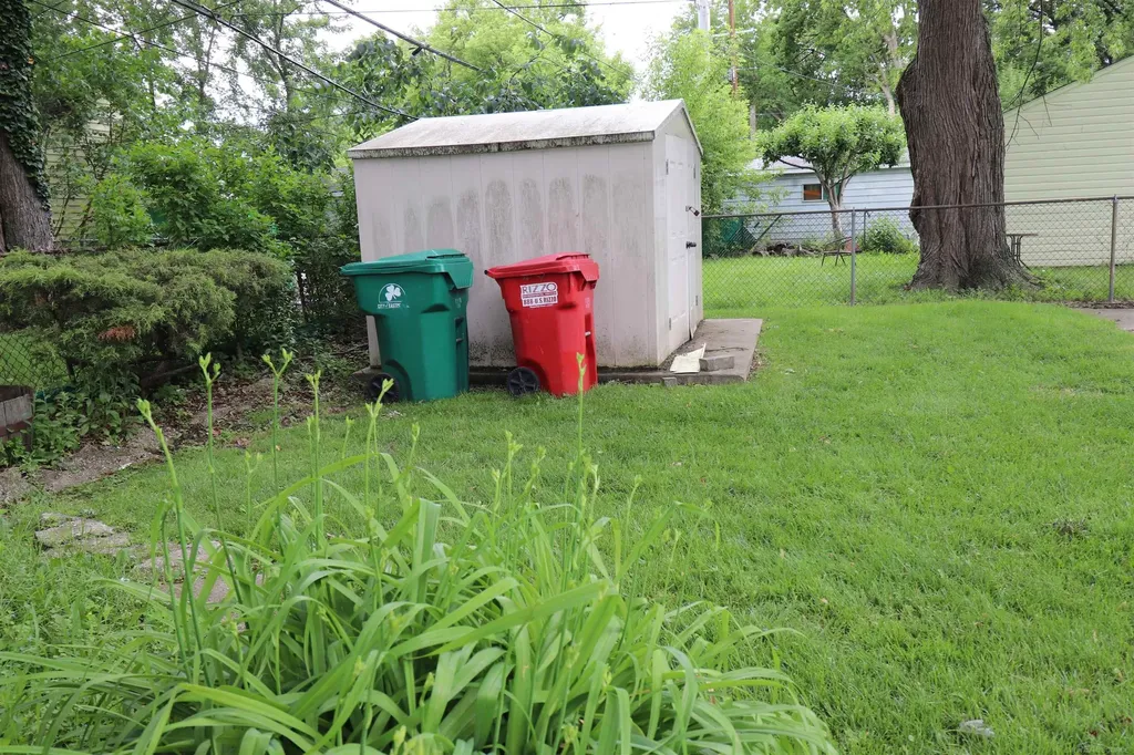 24252 Tuscany Street Eastpointe City MI 48021