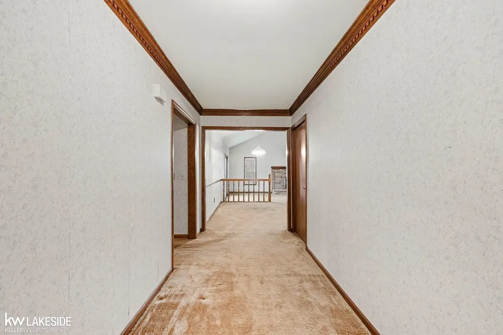 46396 Peach Grove Avenue Macomb Township MI 48044