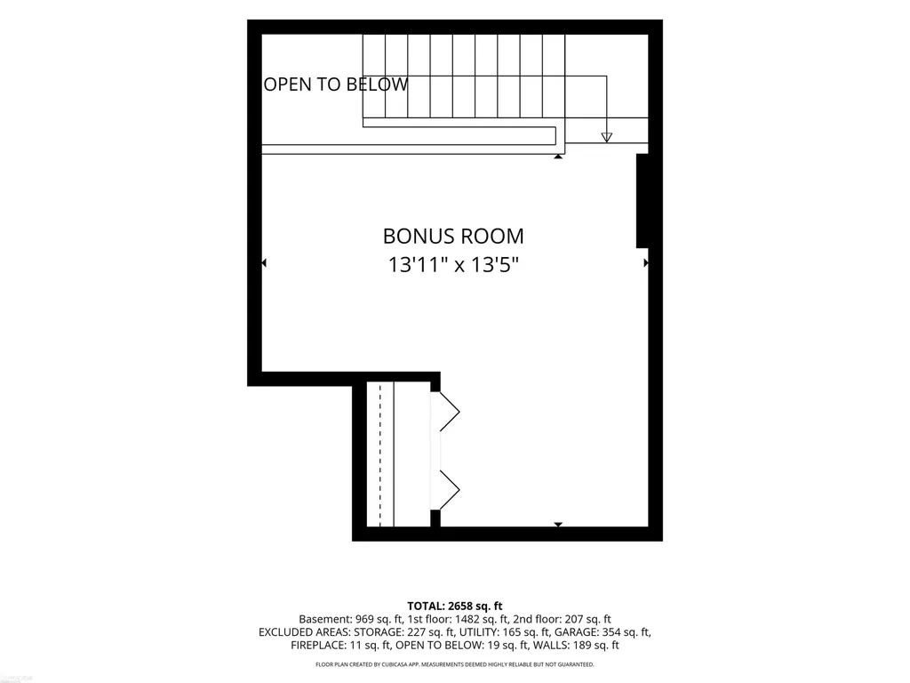 54532 Cambridge Drive Shelby Charter Township MI 48315