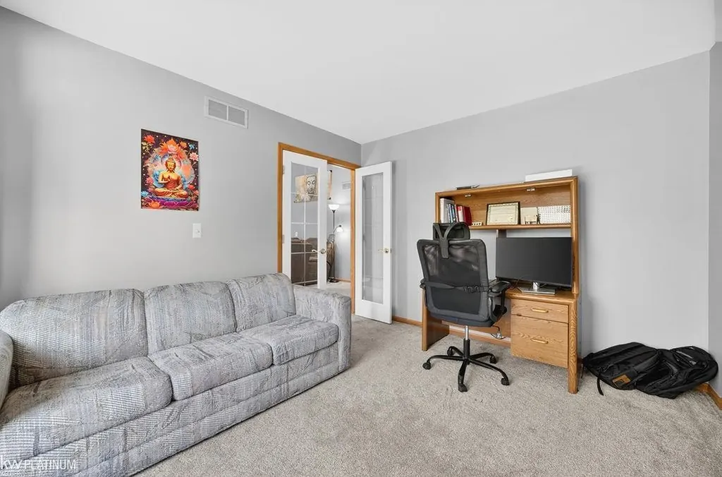 54532 Cambridge Drive Shelby Charter Township MI 48315