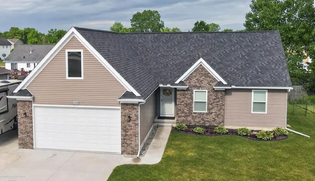 343 Marion Avenue Kimball Township MI 48074