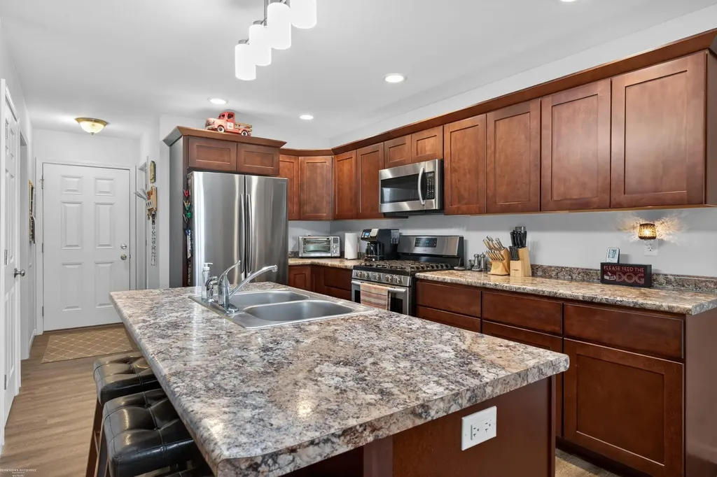 343 Marion Avenue Kimball Township MI 48074