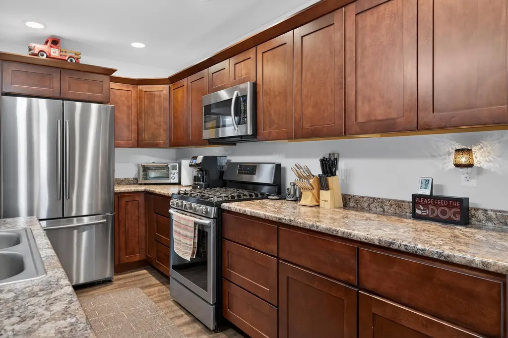 343 Marion Avenue Kimball Township MI 48074