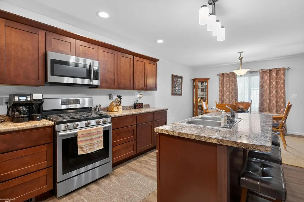 343 Marion Avenue Kimball Township MI 48074