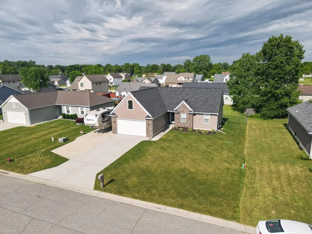343 Marion Avenue Kimball Township MI 48074