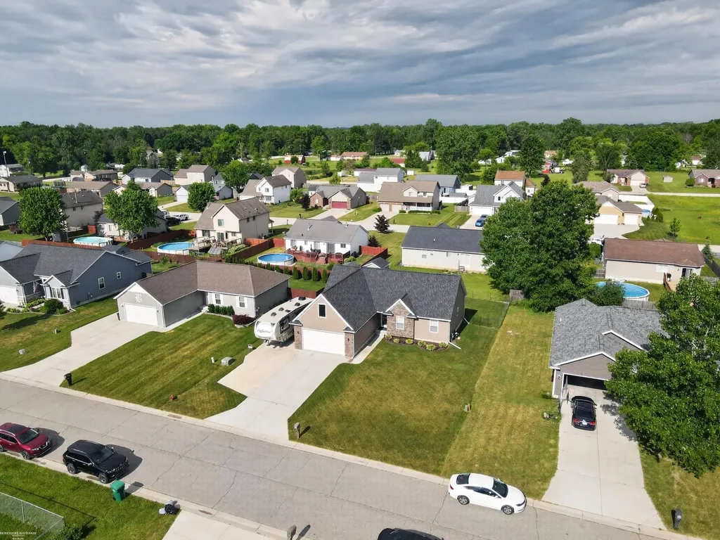 343 Marion Avenue Kimball Township MI 48074