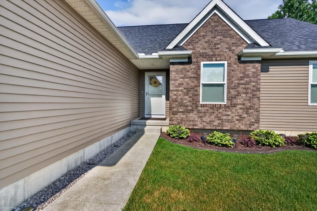 343 Marion Avenue Kimball Township MI 48074