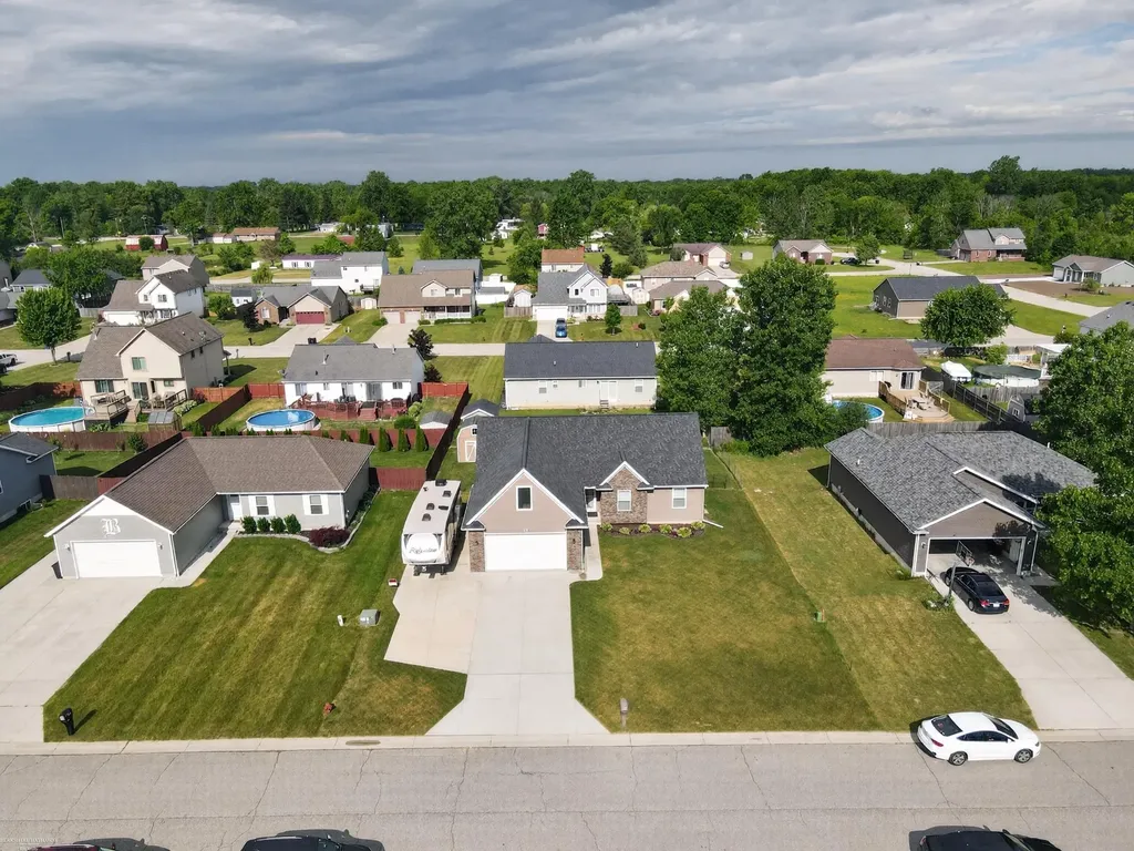 343 Marion Avenue Kimball Township MI 48074