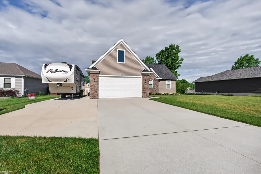 343 Marion Avenue Kimball Township MI 48074
