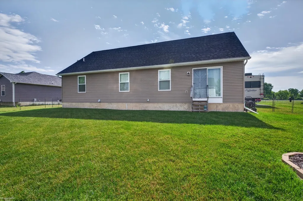343 Marion Avenue Kimball Township MI 48074