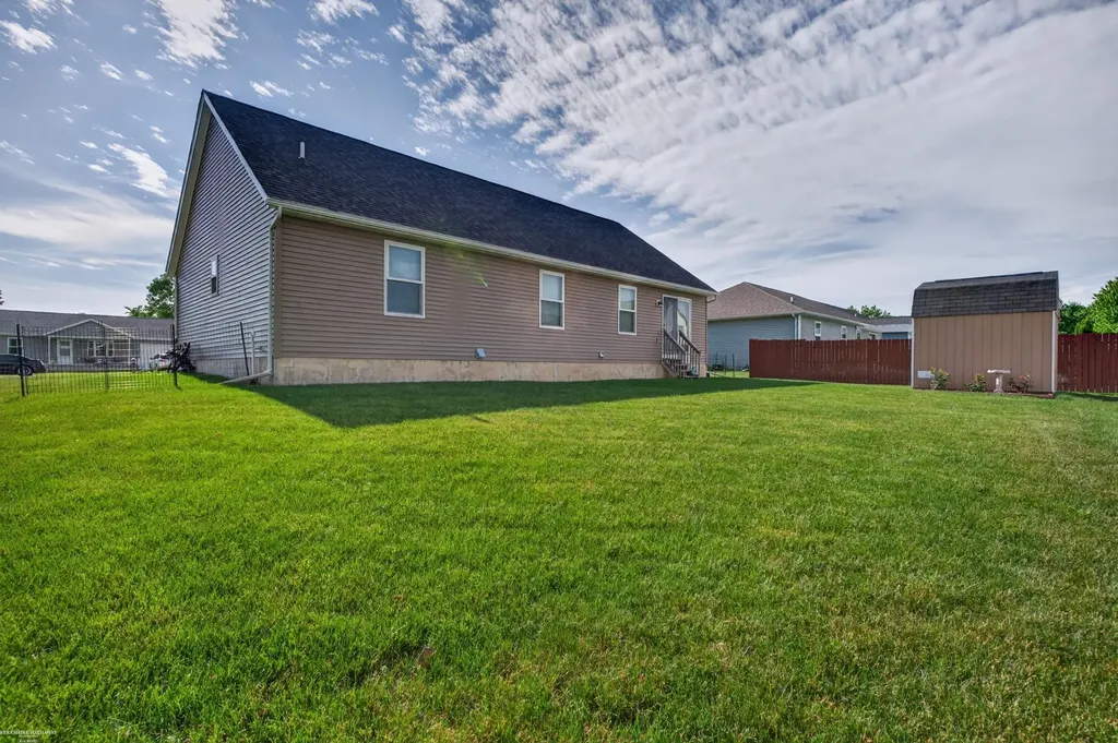 343 Marion Avenue Kimball Township MI 48074