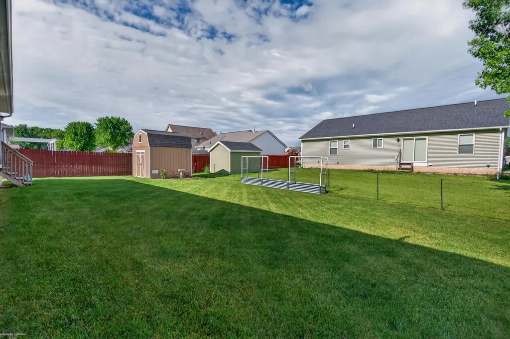343 Marion Avenue Kimball Township MI 48074