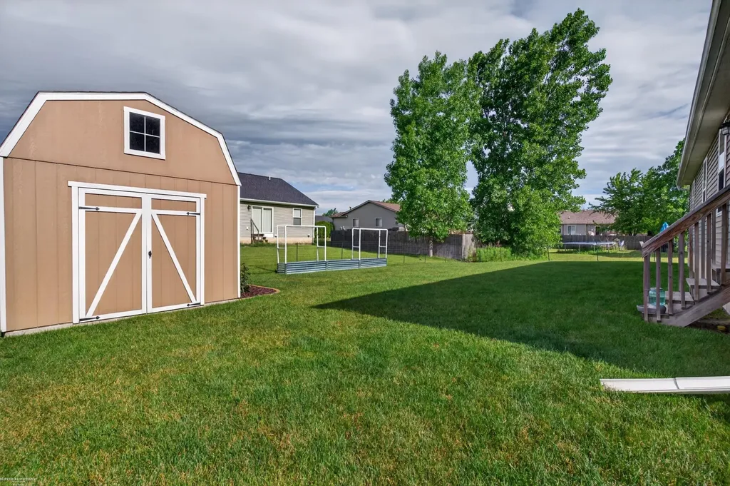 343 Marion Avenue Kimball Township MI 48074