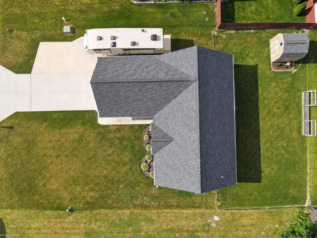 343 Marion Avenue Kimball Township MI 48074