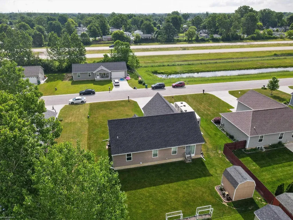 343 Marion Avenue Kimball Township MI 48074