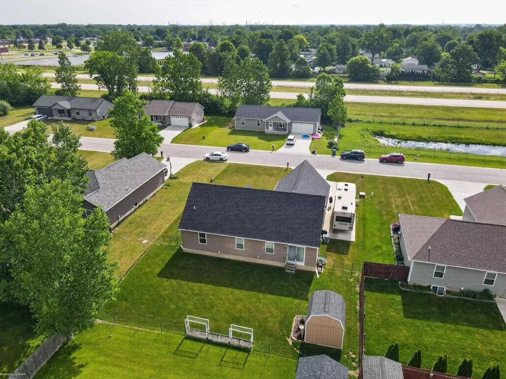 343 Marion Avenue Kimball Township MI 48074