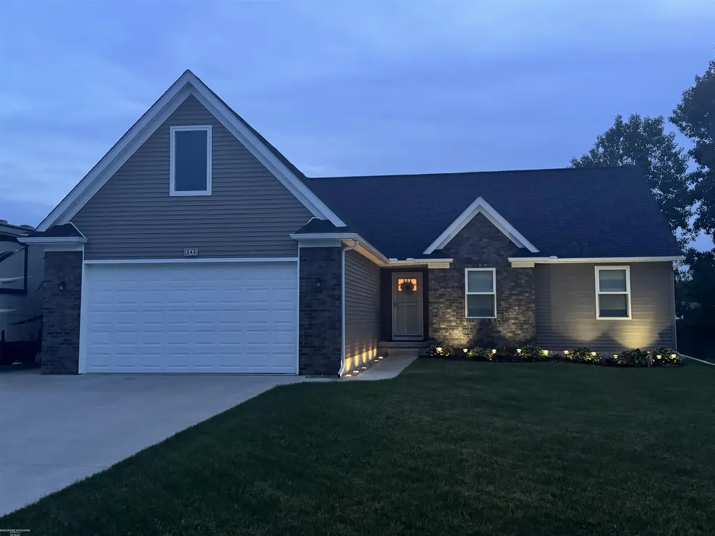 343 Marion Avenue Kimball Township MI 48074