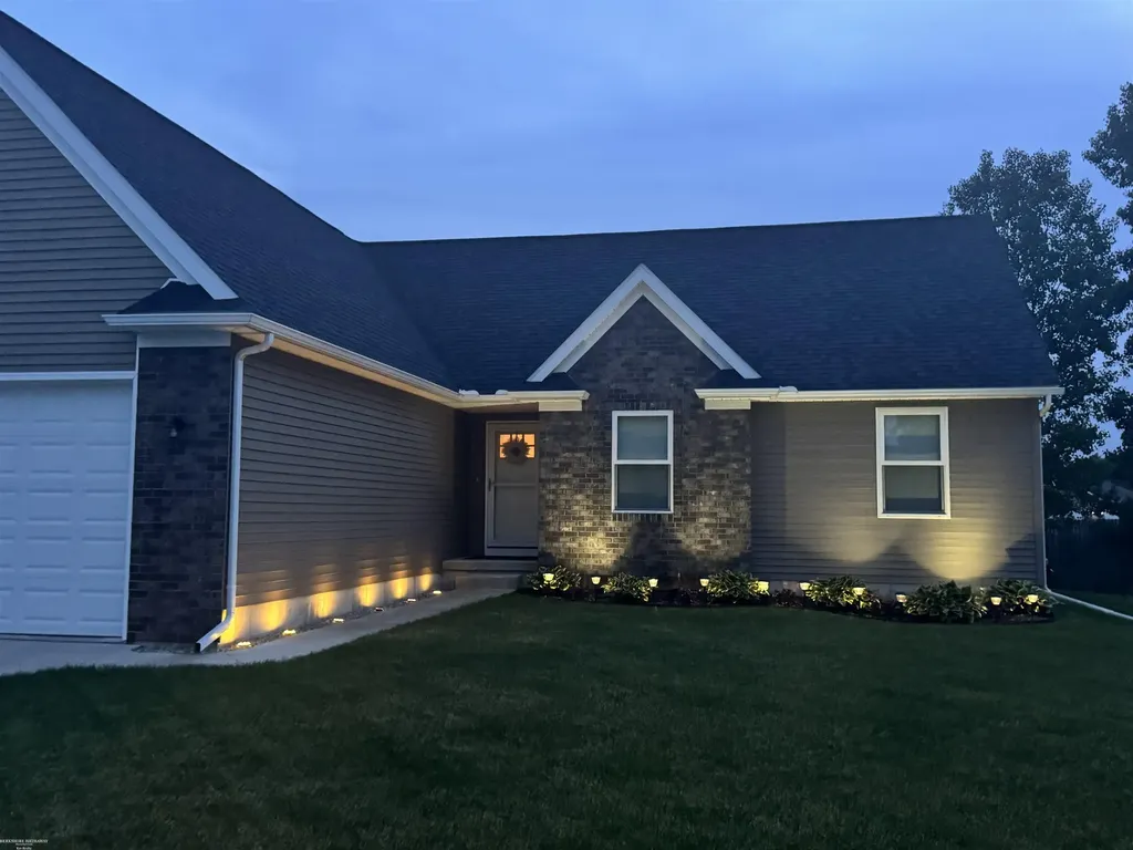 343 Marion Avenue Kimball Township MI 48074
