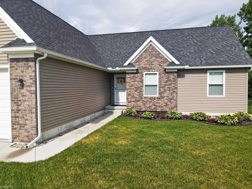 343 Marion Avenue Kimball Township MI 48074