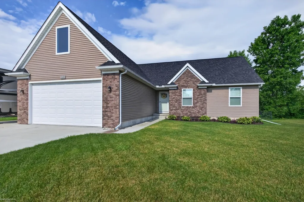 343 Marion Avenue Kimball Township MI 48074