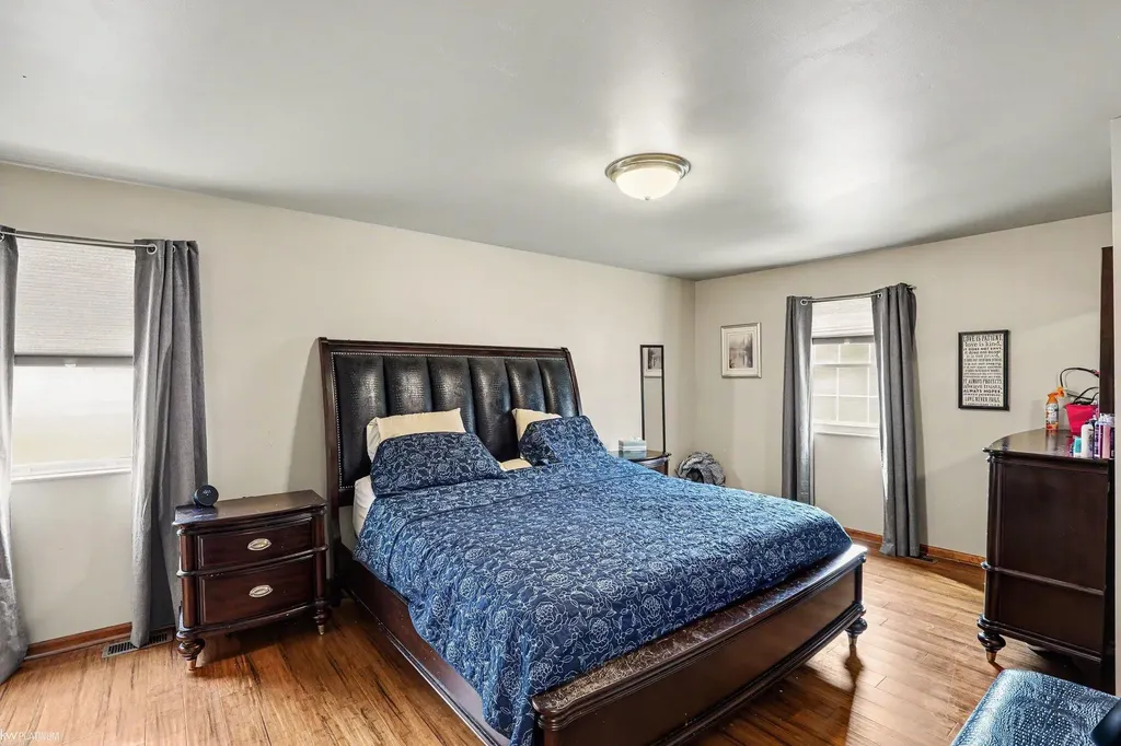 400 Hemlock Lane Marysville City MI 48040