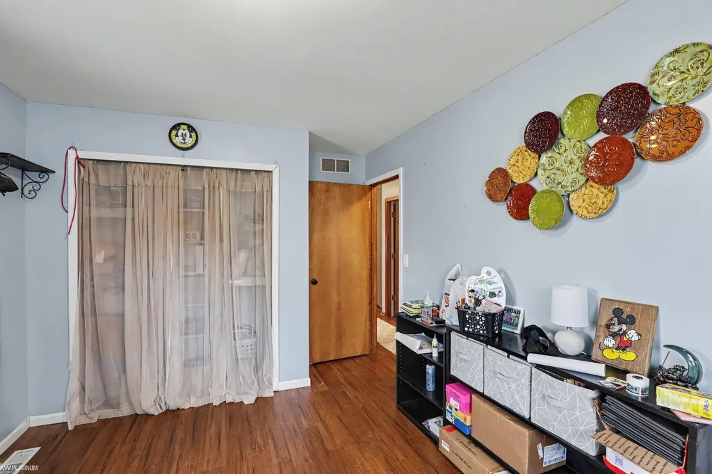 400 Hemlock Lane Marysville City MI 48040
