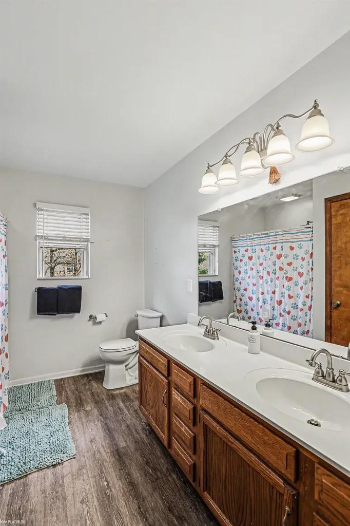400 Hemlock Lane Marysville City MI 48040