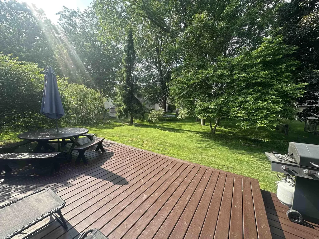 400 Hemlock Lane Marysville City MI 48040